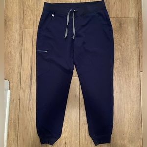 Figs Navy Joggers 🩺